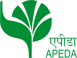 APEDA logo