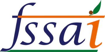 FSSAI logo