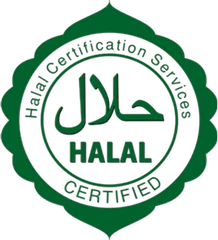 Halal logo