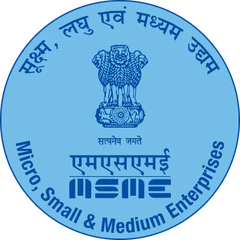 MSME Udyam logo